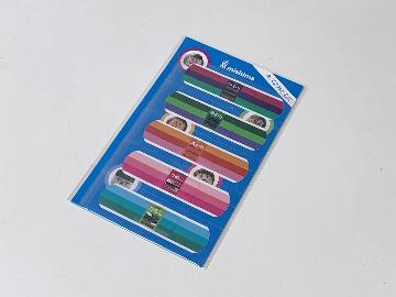 三島 オリジナルばんそうこう 5枚入り