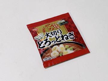 大切り とろっとねぎ