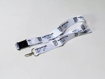 MONSTER ネックストラップ 全2種