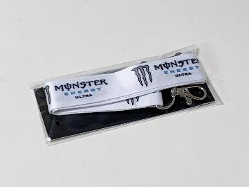 MONSTER ネックストラップ 全2種