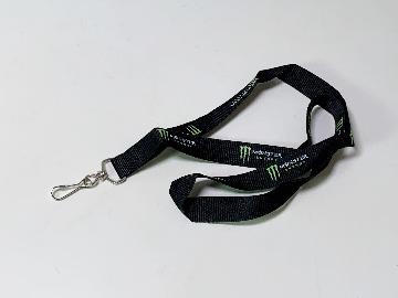 MONSTER ネックストラップ 全2種