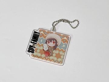 SPY×FAMILY ペットボトルチャーム 全5種