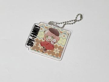 SPY×FAMILY ペットボトルチャーム 全5種