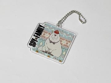 SPY×FAMILY ペットボトルチャーム 全5種