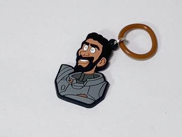 バズ・ライトイヤー オリジナルマーカーストラップ 全8種