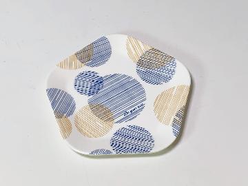 差し入れ 五画プレート 全3種