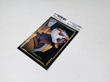 エヴァンゲリオン 劇場版 オリジナルデザインノート