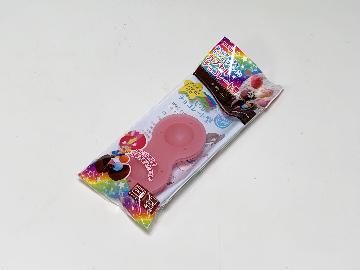 カプセルチョコレート型