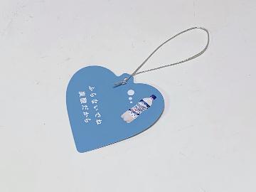 カルピスソーダ メッセージカード