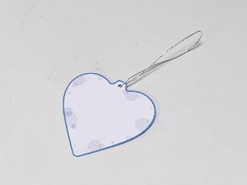 カルピスソーダ メッセージカード