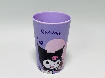 マイメロディ♥クロミ なかよしタンブラー　全2種