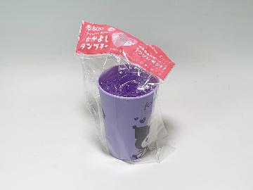 マイメロディ♥クロミ なかよしタンブラー　全2種