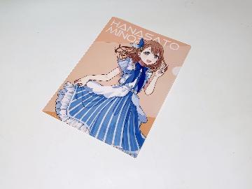 プロジェクトセカイ カラフルステージ！feat. 初音ミク オリジナルクリアファイル 全6種