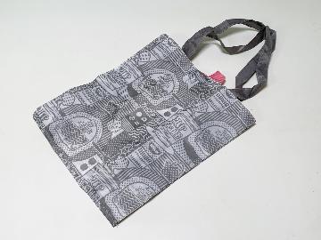 カップヌードルエコバッグ