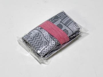 カップヌードルエコバッグ