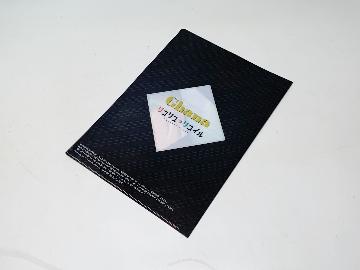 リコリス・リコイル オリジナルクリアファイル 全7種