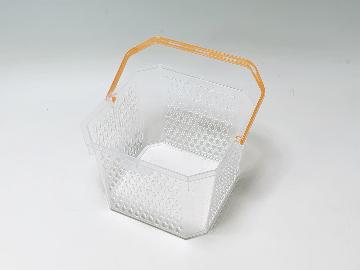 バスケット 全3種