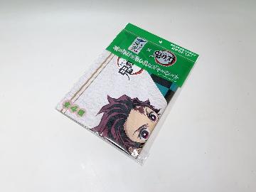 綾鷹 × 鬼滅の刃 春の毎日を楽しむレジャーシート 全4種