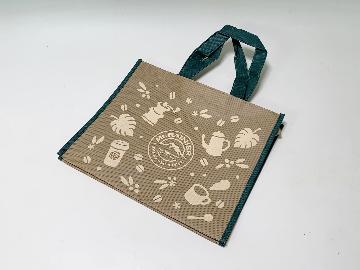 マウントレーニア オリジナルバッグ