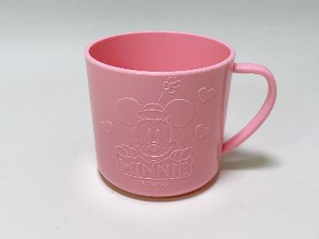 ディズニーデザイン バイオマスコップ 全4種