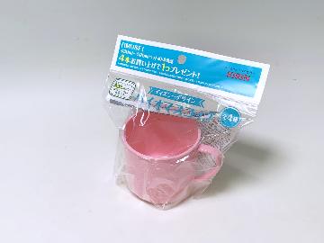 ディズニーデザイン バイオマスコップ 全4種