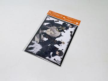 文豪ストレイドッグス オリジナルA5ノート 全3種