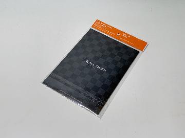 文豪ストレイドッグス オリジナルA5ノート 全3種