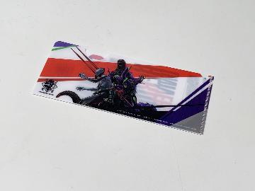 シン・ジャパン・ヒーローズ・ユニバース オリジナルマルチケース 全5種