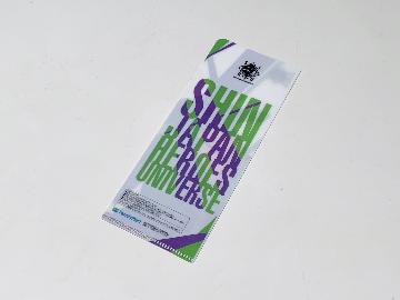 シン・ジャパン・ヒーローズ・ユニバース オリジナルマルチケース 全5種