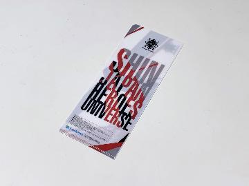 シン・ジャパン・ヒーローズ・ユニバース オリジナルマルチケース 全5種