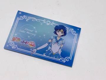 美少女戦士セーラームーンCosmos ローソン限定 オリジナルミニマルチケース 全5種