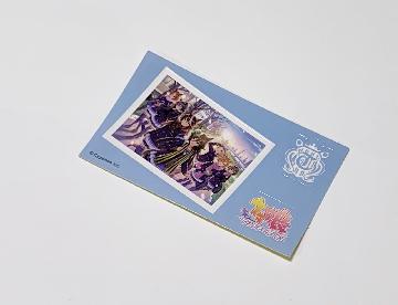 ウマ娘 プリティーダービー ステッカー 全8種