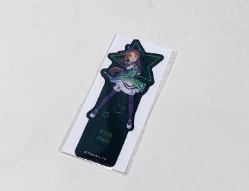 ウマ娘 プリティーダービー クリップ 全6種