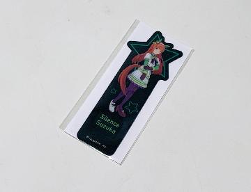 ウマ娘 プリティーダービー クリップ 全6種