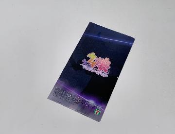 ウマ娘 プリティーダービー マルチケース 全4種