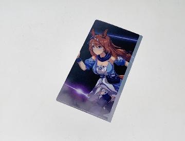 ウマ娘 プリティーダービー マルチケース 全4種