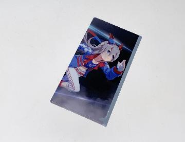 ウマ娘 プリティーダービー マルチケース 全4種