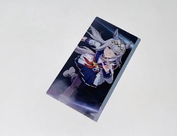 ウマ娘 プリティーダービー マルチケース 全4種