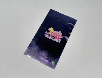 ウマ娘 プリティーダービー マルチケース 全4種