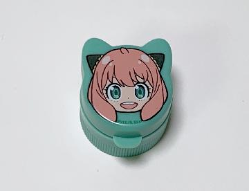 SPY×FAMILY アーニャキャップ 全4種