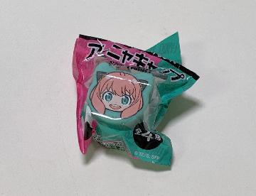 SPY×FAMILY アーニャキャップ 全4種