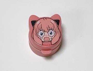 SPY×FAMILY アーニャキャップ 全4種