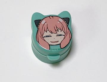 SPY×FAMILY アーニャキャップ 全4種