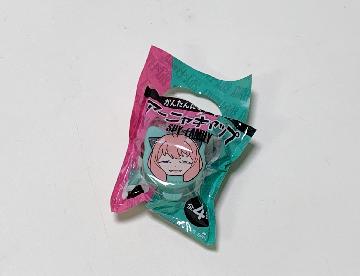 SPY×FAMILY アーニャキャップ 全4種