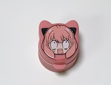 SPY×FAMILY アーニャキャップ 全4種