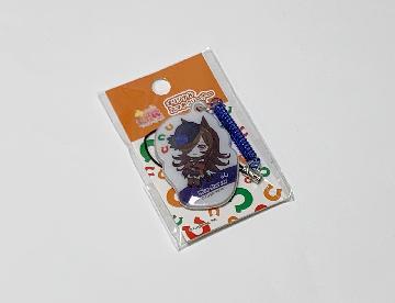 ウマ娘 プリティーダービー オリジナルスマホクリーナー 全4種