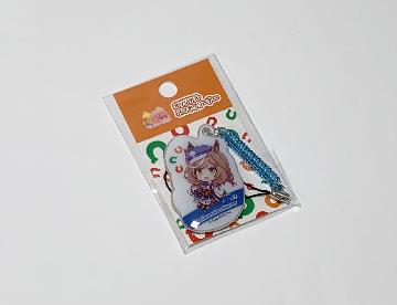 ウマ娘 プリティーダービー オリジナルスマホクリーナー 全4種