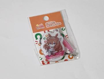 ウマ娘 プリティーダービー オリジナルスマホクリーナー 全4種