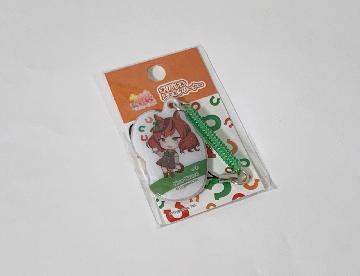 ウマ娘 プリティーダービー オリジナルスマホクリーナー 全4種