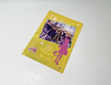 ウマ娘 プリティーダービー A4クリアファイル 全7種